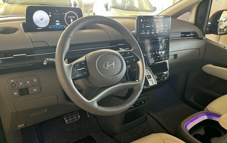 Hyundai Staria, 2025 год, 7 598 000 рублей, 30 фотография