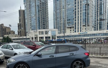 BMW 1 серия, 2019 год, 2 790 000 рублей, 5 фотография