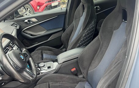 BMW 1 серия, 2019 год, 2 790 000 рублей, 9 фотография