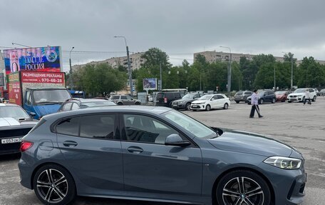 BMW 1 серия, 2019 год, 2 790 000 рублей, 6 фотография