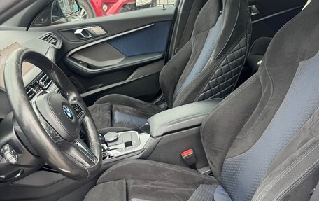 BMW 1 серия, 2019 год, 2 790 000 рублей, 10 фотография