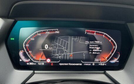 BMW 1 серия, 2019 год, 2 790 000 рублей, 8 фотография