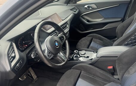 BMW 1 серия, 2019 год, 2 790 000 рублей, 17 фотография