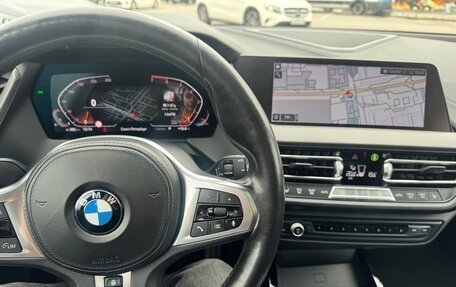 BMW 1 серия, 2019 год, 2 790 000 рублей, 16 фотография