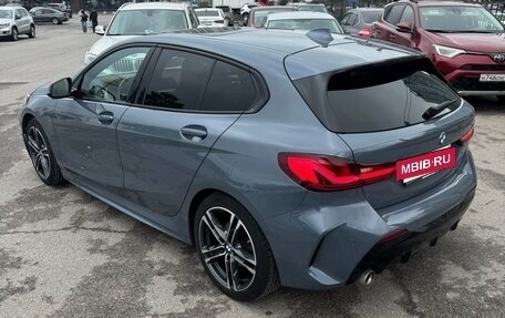 BMW 1 серия, 2019 год, 2 790 000 рублей, 7 фотография