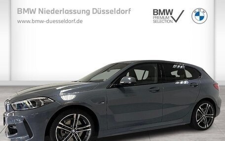 BMW 1 серия, 2019 год, 2 790 000 рублей, 20 фотография