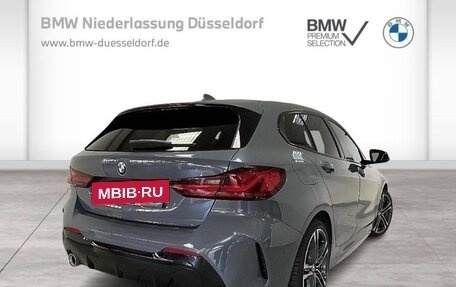 BMW 1 серия, 2019 год, 2 790 000 рублей, 21 фотография