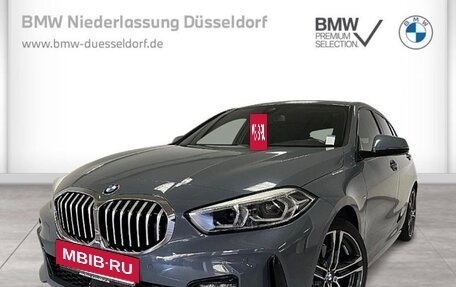 BMW 1 серия, 2019 год, 2 790 000 рублей, 22 фотография