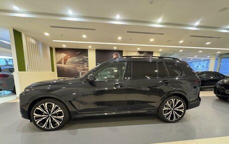 BMW X7, 2026 год, 19 500 000 рублей, 2 фотография