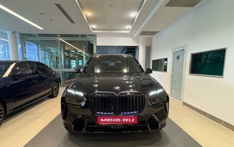 BMW X7, 2026 год, 19 500 000 рублей, 3 фотография