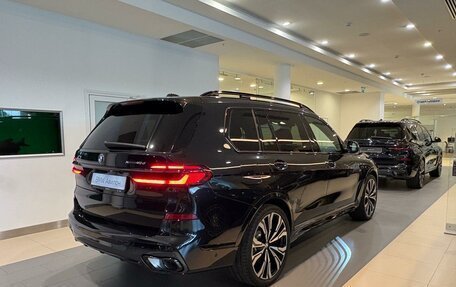 BMW X7, 2026 год, 19 500 000 рублей, 5 фотография