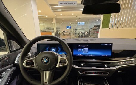 BMW X7, 2026 год, 19 500 000 рублей, 9 фотография