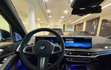 BMW X7, 2026 год, 19 500 000 рублей, 13 фотография