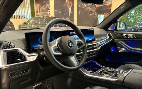 BMW X7, 2026 год, 19 500 000 рублей, 11 фотография
