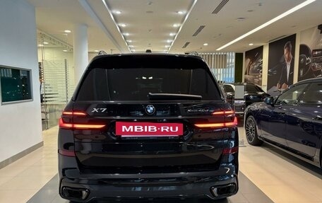 BMW X7, 2026 год, 19 500 000 рублей, 4 фотография
