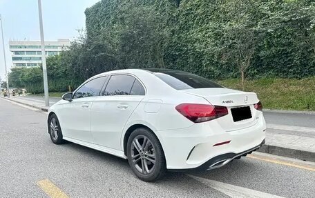 Mercedes-Benz A-Класс, 2022 год, 2 030 011 рублей, 4 фотография