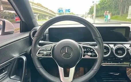 Mercedes-Benz A-Класс, 2022 год, 2 030 011 рублей, 9 фотография