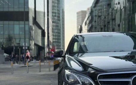 Mercedes-Benz E-Класс, 2013 год, 1 800 000 рублей, 10 фотография