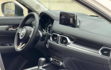 Mazda CX-5 II, 2026 год, 4 299 000 рублей, 3 фотография