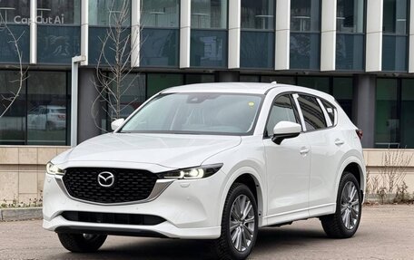 Mazda CX-5 II, 2026 год, 4 299 000 рублей, 2 фотография