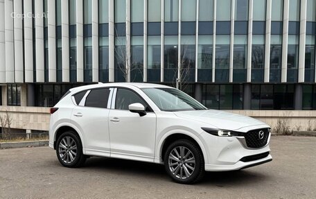 Mazda CX-5 II, 2026 год, 4 299 000 рублей, 7 фотография