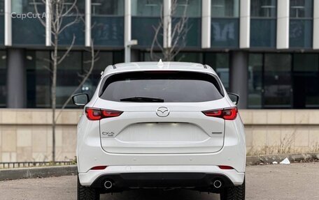 Mazda CX-5 II, 2026 год, 4 299 000 рублей, 6 фотография