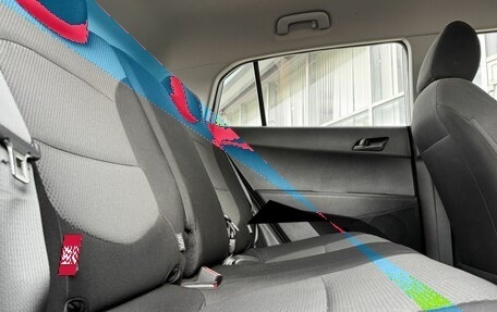 Hyundai Creta I рестайлинг, 2021 год, 1 980 000 рублей, 11 фотография