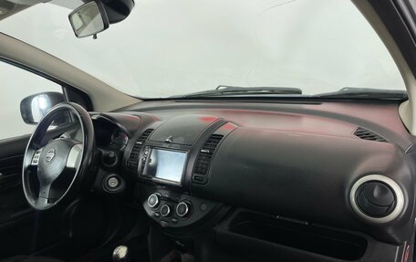 Nissan Note II рестайлинг, 2011 год, 535 000 рублей, 8 фотография
