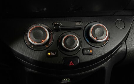 Nissan Note II рестайлинг, 2011 год, 535 000 рублей, 12 фотография