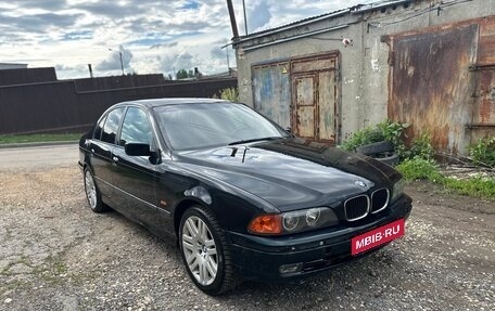 BMW 5 серия, 1997 год, 355 555 рублей, 1 фотография