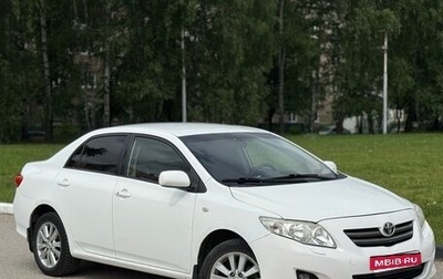 Toyota Corolla, 2008 год, 679 000 рублей, 1 фотография