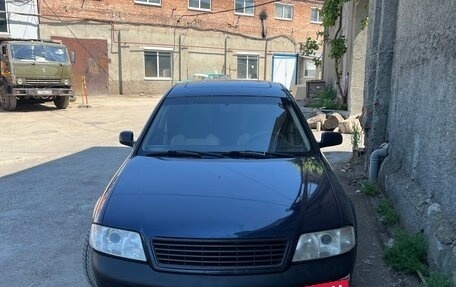Audi A6, 1998 год, 425 000 рублей, 1 фотография