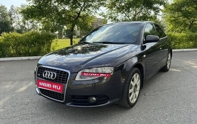 Audi A4, 2006 год, 750 000 рублей, 1 фотография