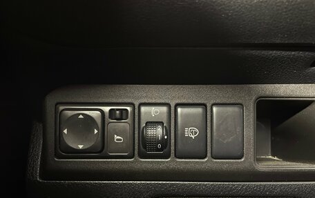 Nissan Note II рестайлинг, 2011 год, 535 000 рублей, 14 фотография