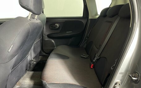 Nissan Note II рестайлинг, 2011 год, 535 000 рублей, 16 фотография