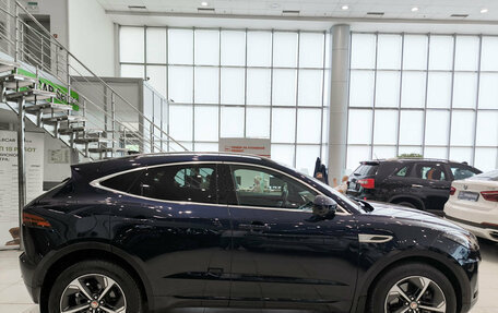 Jaguar E-Pace, 2021 год, 3 550 000 рублей, 5 фотография