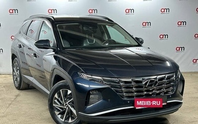 Hyundai Tucson, 2021 год, 3 099 000 рублей, 1 фотография
