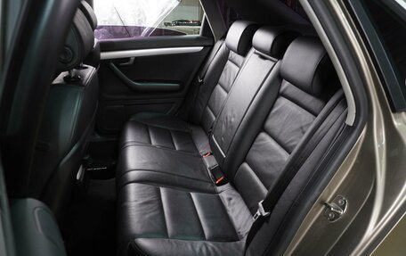 Audi A4, 2007 год, 1 060 000 рублей, 9 фотография