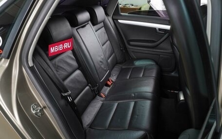 Audi A4, 2007 год, 1 060 000 рублей, 7 фотография
