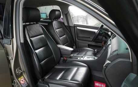 Audi A4, 2007 год, 1 060 000 рублей, 8 фотография