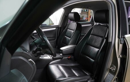 Audi A4, 2007 год, 1 060 000 рублей, 10 фотография
