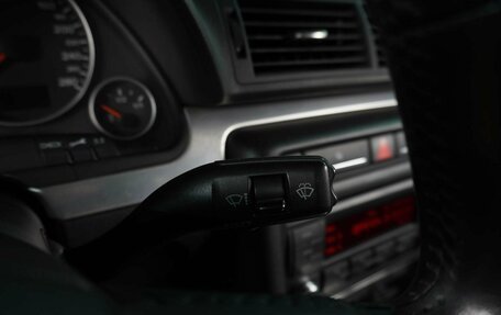 Audi A4, 2007 год, 1 060 000 рублей, 14 фотография