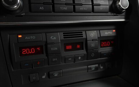 Audi A4, 2007 год, 1 060 000 рублей, 17 фотография