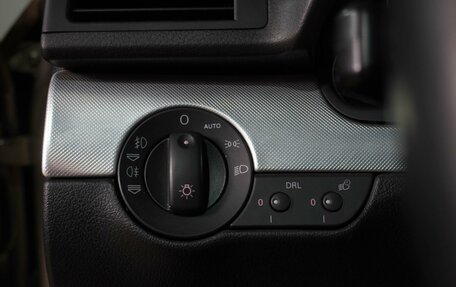 Audi A4, 2007 год, 1 060 000 рублей, 13 фотография