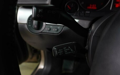 Audi A4, 2007 год, 1 060 000 рублей, 15 фотография