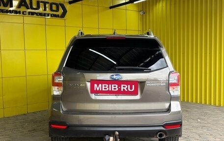 Subaru Forester, 2017 год, 2 250 000 рублей, 8 фотография