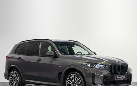 BMW X5, 2025 год, 15 500 000 рублей, 5 фотография