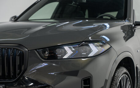 BMW X5, 2025 год, 15 500 000 рублей, 2 фотография