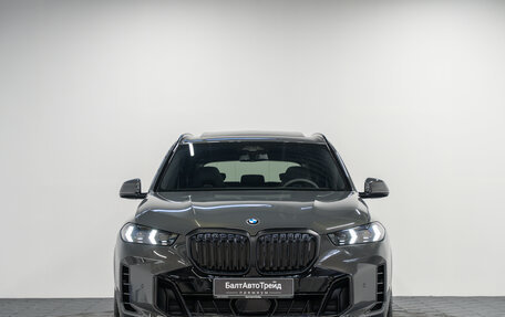 BMW X5, 2025 год, 15 500 000 рублей, 4 фотография