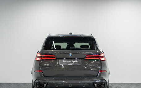 BMW X5, 2025 год, 15 500 000 рублей, 9 фотография